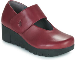 Fly London Pantofi cu toc Femei VARI Fly London Bordo 41