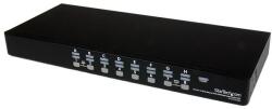 StarTech Startech. com KVM Switch 16PC USB (SV1631DUSBUK) (SV1631DUSBUK) (SV1631DUSBUK)