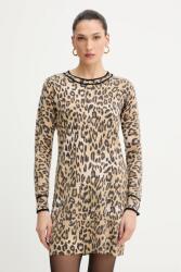 Morgan ruha - barna M - answear - 15 190 Ft