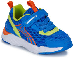 Biomecanics Pantofi sport Casual Băieți BIORUNNER Biomecanics albastru 34