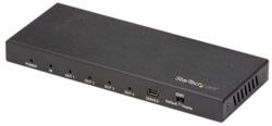 StarTech StarTech. com ST124HD202 videó elosztó HDMI 4x HDMI (ST124HD202) (ST124HD202)
