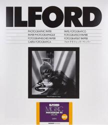 ILFORD Multigrade RC Deluxe 24x30 Fotópapír (50db/csomag) (HAR1180541) (HAR1180541)