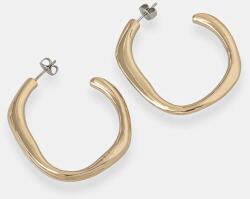 Calvin Klein fülbevaló - arany Univerzális méret - answear - 35 490 Ft