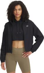 Under Armour Rival woven jacket xs