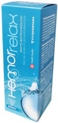 Fytofontana Hemorrelax spray - aranyérre 50ml