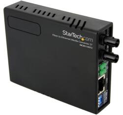 Startech. com média konverter ST (MCM110ST2EU) (MCM110ST2EU) (MCM110ST2EU)