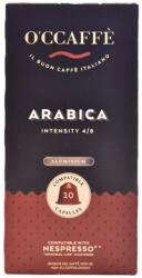 O'CCAFFE Arabica kapszula Nespresso®-hoz 10 db