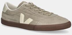 Veja bőr sportcipő Panenka - bézs Férfi 44