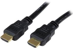 StarTech StarTech. com 2m 4K High Speed HDMI Cable - Gold Plated - UHD 4K x 2K - Premium HDMI Video Cable for Your TV, Monitor or Display (HDMM2M) - HDMI cable - 2 m (HDMM2M) (HDMM2M)