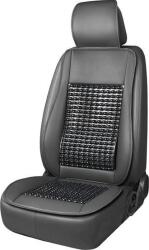 AMiO Ülőalátét Gyöngyök Háttámlával és Fejtámlával amio-03649