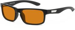 GUNNAR Enigma BLF 98 Kékfény szűrő szemüveg +0, 2 D - Onyx (ENI-00112) (ENI-00112)