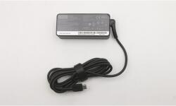 Lenovo 5A10W86243 áramátalakító és inverter Beltéri 45 W Fekete (5A10W86243) (5A10W86243)