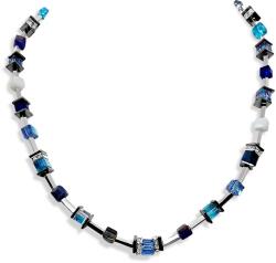 ÉkszerM Ezüst Nyakék (méret: 46-49) SD 152051