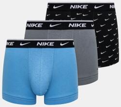 Nike boxeralsó (3 db) - szürke L - answear - 17 990 Ft