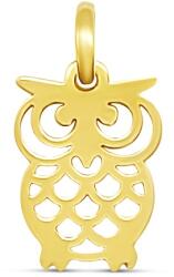 ÉkszerM Arany Bagoly Medál AU 97421