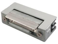 DORCAS kapuzar54N424F Feszültségre nyitó elektromos zár