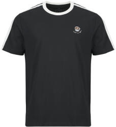 Adidas Tricouri mânecă scurtă Bărbați LUX COFFEE CAFE CUP GRAPHIC T-SHIRT adidas Negru EU XL