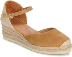 Unisa Espadrile Femei CISCA Unisa Maro 41