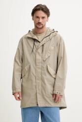 C. P. Company parka - bézs XL