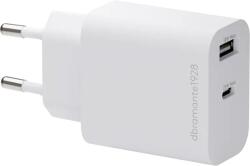dbramante dbramante1928 CH25EUWH7244 mobiltelefon töltő Univerzális Fehér Váltakozó áram Beltéri (CH25EUWH7244) (CH25EUWH7244)