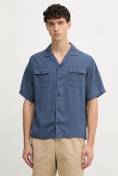 Paul&Shark férfi ing - sötétkék L