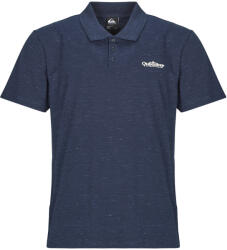 Quiksilver Tricou Polo mânecă scurtă Bărbați POLO STRETCH Quiksilver Albastru EU XL