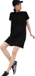 GAP V-ss solid rlxd pkt tee dress xxs