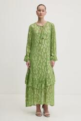 Never Fully Dressed ruha - zöld S - answear - 53 990 Ft