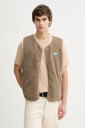 American Vintage ujjatlan - barna XL