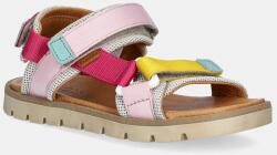Froddo gyerek szandál - rózsaszín 27 - answear - 29 990 Ft
