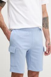Lacoste melegítő férfi pamut - kék XXL - answear - 24 990 Ft