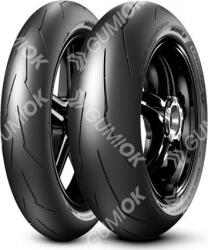 Pirelli Diablo Supercorsa V3 180/60 R17 75w Tl Sc2 Zr