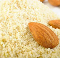 Paleolit Mandulaliszt (magőrlemény) 25kg zsákos, lédig - zamborigyumolcsle