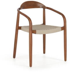 Kave Home Glynis eukaliptuszfa szék - Kave Home