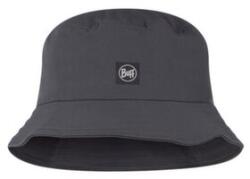 Buff Adventure Bucket Hat Pălărie SOLID ASH L/XL