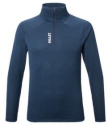 Millet PARMELAN LIGHT FLEECE PO Men Hanorac SAPHIR NEW L