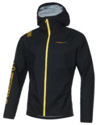 La Sportiva POCKETSHELL JKT Men Jachetă Black L