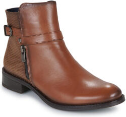 Dorking Botine Femei TIERRA Dorking Maro 39