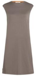 Icebreaker Granary Sleeveless Dress Women Rochie PORCINI L