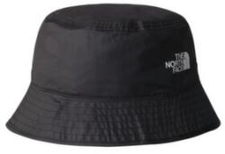 The North Face Sun Stash Hat Pălărie TNF BLACK/TNF WHITE L/XL