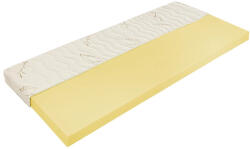 AlvásStúdió HR Hideghab fedőmatrac 8 cm 120x200 cm - matrac-vilag
