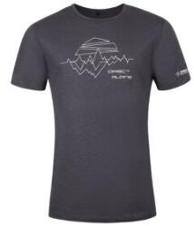 Directalpine Bosco Tricou cu mânecă scurtă anthracite XXL