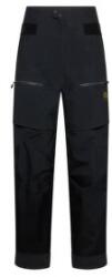 La Sportiva SUPERCOULOIR GTX PRO PANTS MEN Pantaloni Black XL