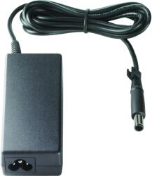 HP 90W Smart AC Adapter áramátalakító és inverter Beltéri Fekete (H6Y90AA#ABY) (H6Y90AA#ABY)