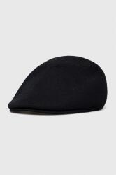 Kangol sapka - fekete XL - answear - 27 990 Ft