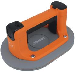 CRIANO Ventuza Profesionala Heavy-Duty automata cu Vacuum Electrica display Digital, pentru placi, capacitate max. 220kg CRIANO - CNO-VHD220Li (CNO-VHD220Li) - albertool