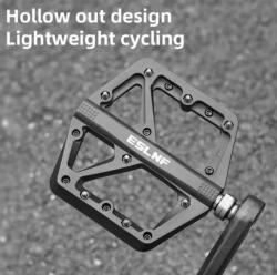 Spyral Pedál Oem Eslnf Platform Blk Csapágy