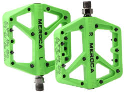 Spyral Pedál Oem Meroca Platform Green Csapágy