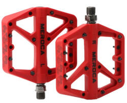 Spyral Pedál Oem Meroca Platform Red Csapágy