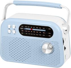 Trevi RDA 70 BR Hordozható Analóg Kék